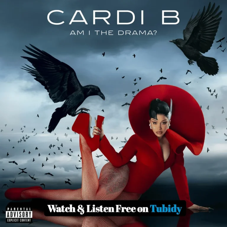 Cardi B - Bodega Baddie (Lyric Video)