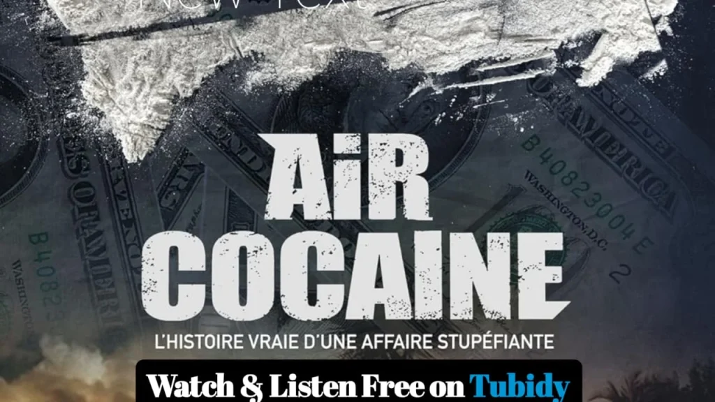 Dai Verse - Cocaine 