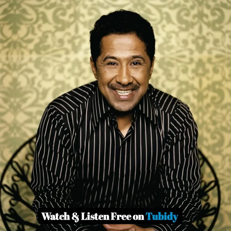 Cheb Khaled – “Mestaniak