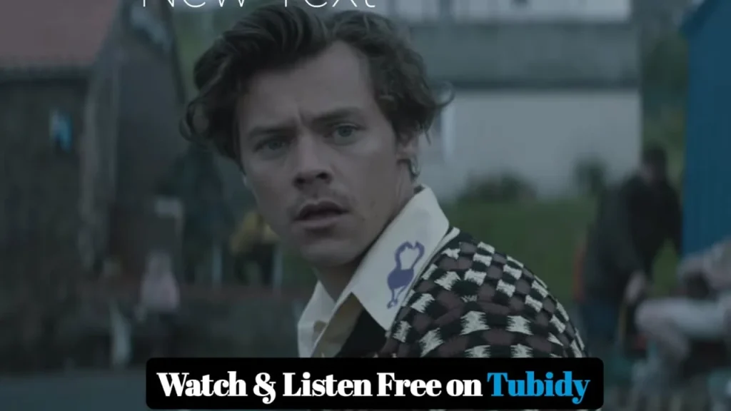 Harry Styles - Adore You (Official Video - Extended Version) 1 Harry Styles - Adore You (Official Video - Extended Version)
