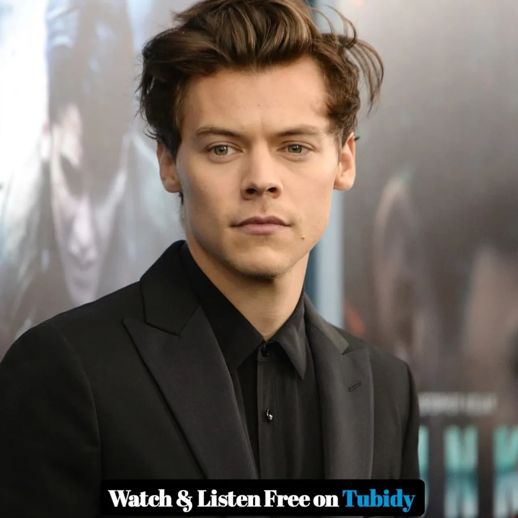Harry Styles - Adore You (Official Video - Extended Version)