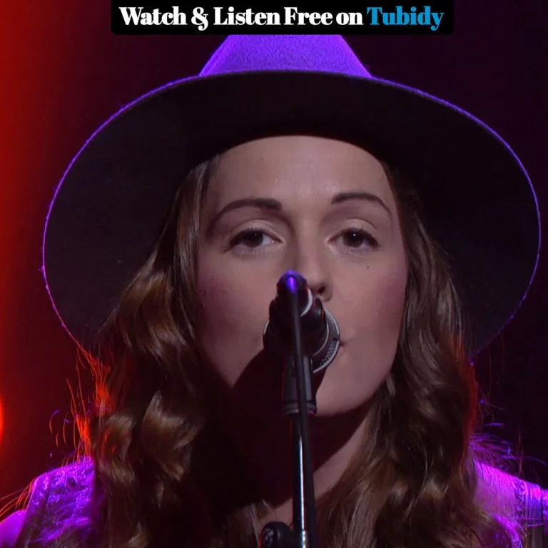 Brandi Carlile – This Time Tomorrow (Official Audio)