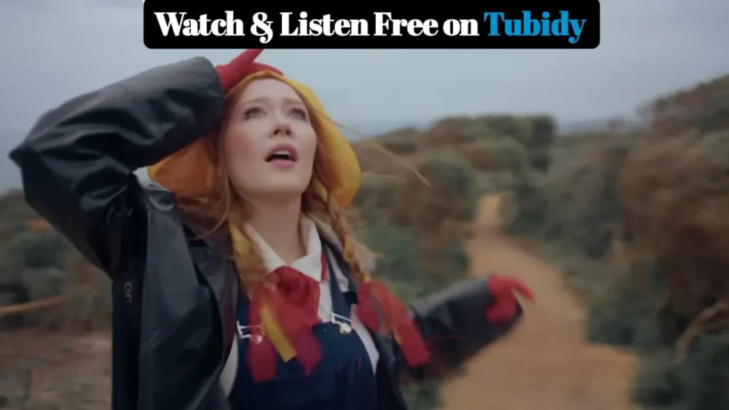 Julia Jacklin Lydia Wears A Cross (Official Video) 1 Julia Jacklin Lydia Wears A Cross (Official Video)