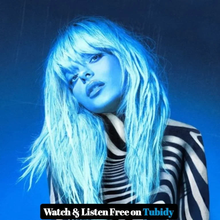 David Guetta and Bebe Rexha- I'm Good (Blue)