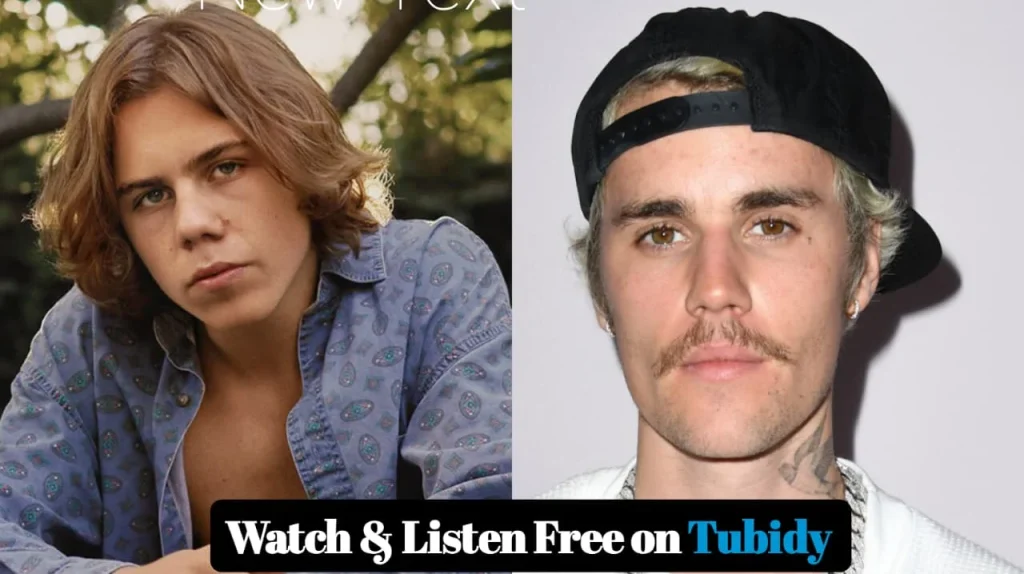 Kid LAROI + Justin Bieber - "STAY"