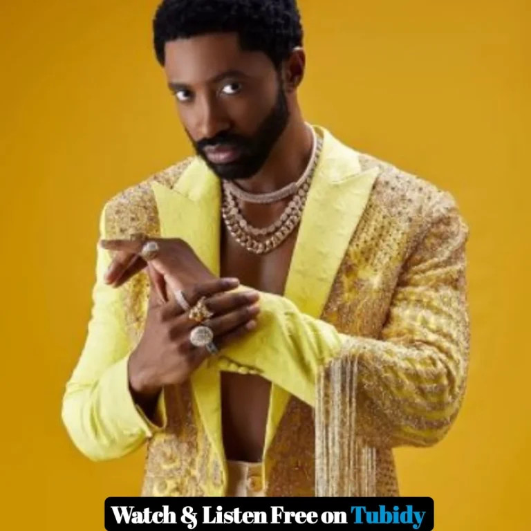 Ric Hassani – My Kind Of Woman ft. Sauti Sol (Visualizer)