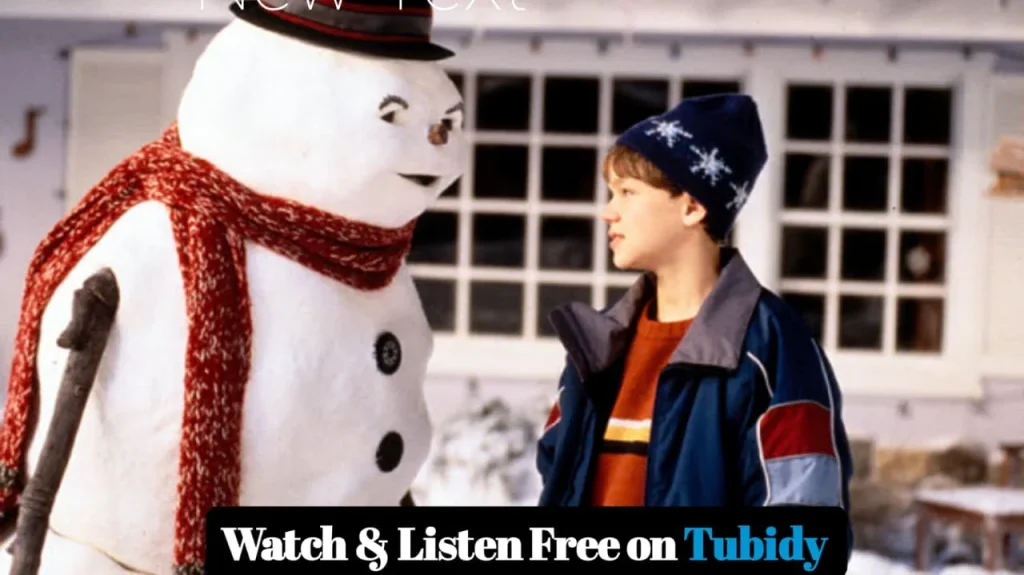 Frosty (Live) 1 Frosty (Live)