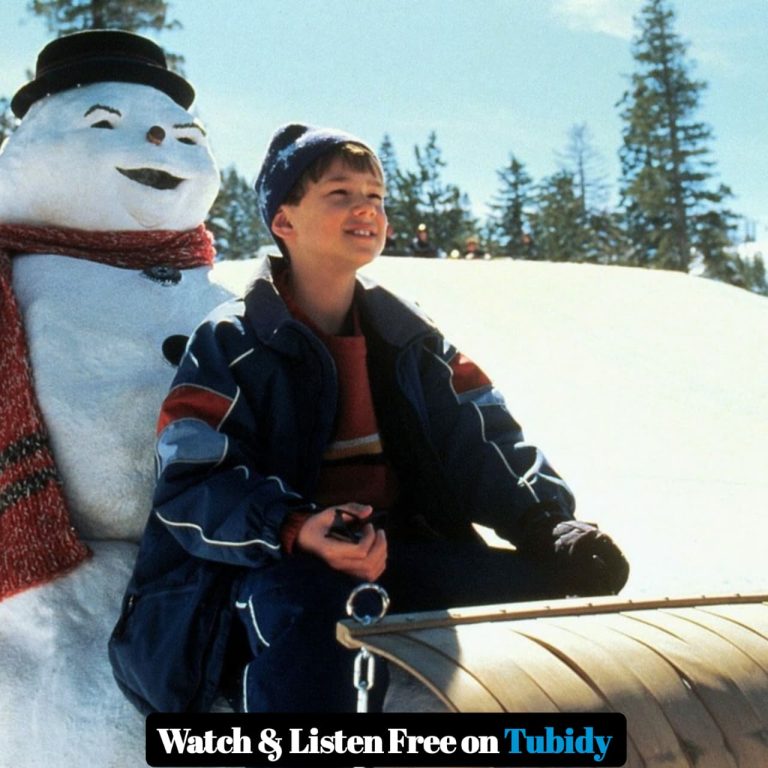 Frosty (Live)