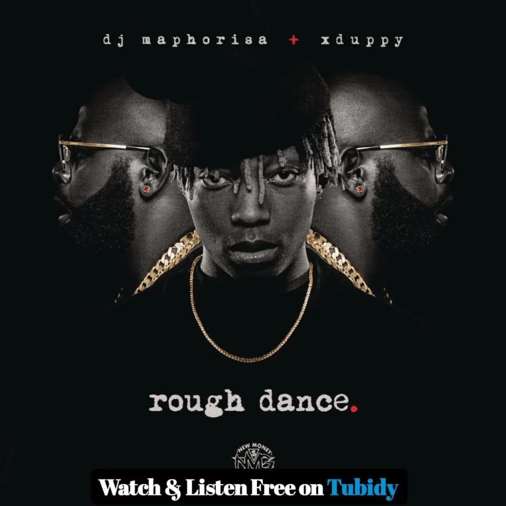 DJ Maphorisa, XDuppy, Sean1401 