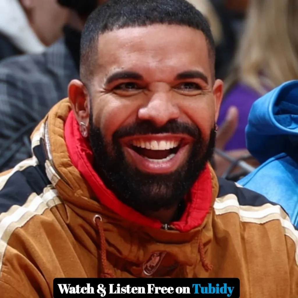Drake - "God's Plan"