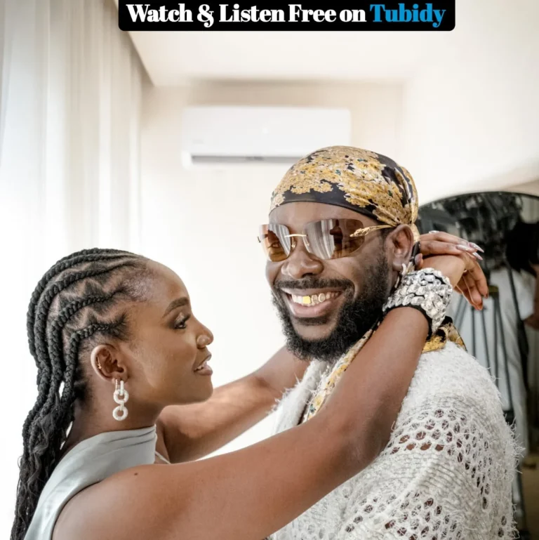Adekunle Gold & Simi – “Look What You Made Me Do” (Acoustic)