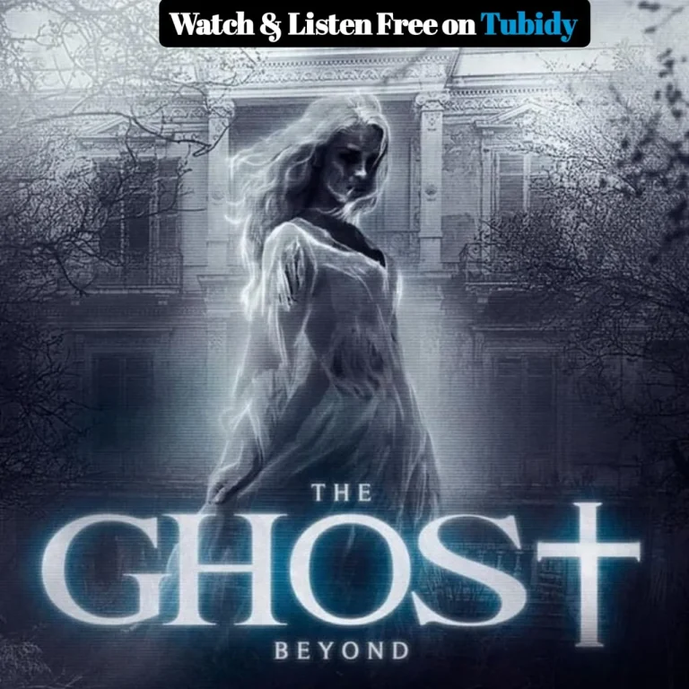 Ghost On