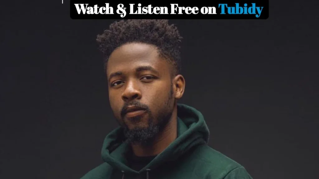 Johnny Drille – “In The Light” (Stripped Version) ft. Ayra Starr