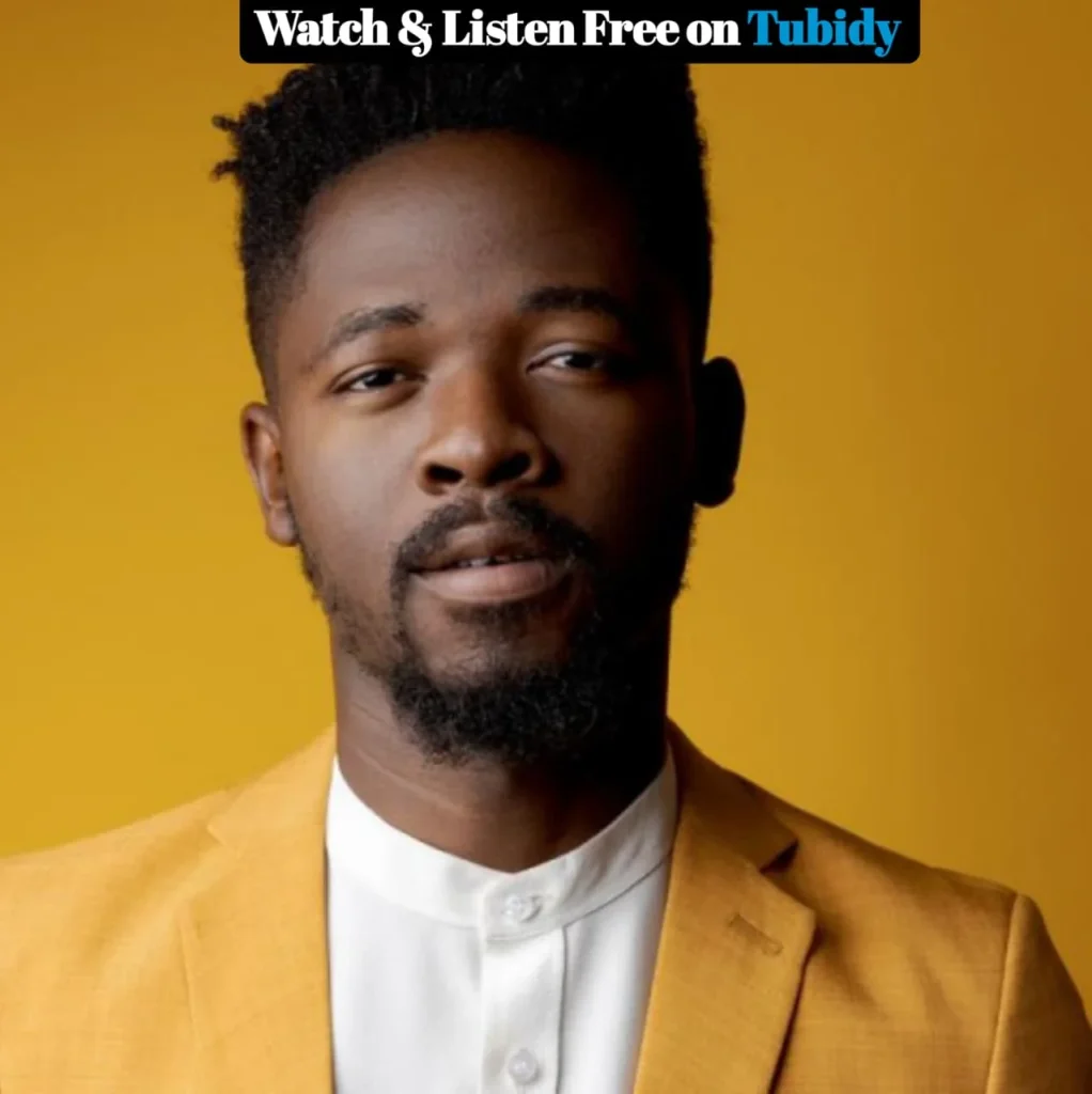 Johnny Drille – “In The Light” (Stripped Version) ft. Ayra Starr 14 Johnny Drille – “In The Light” (Stripped Version) ft. Ayra Starr