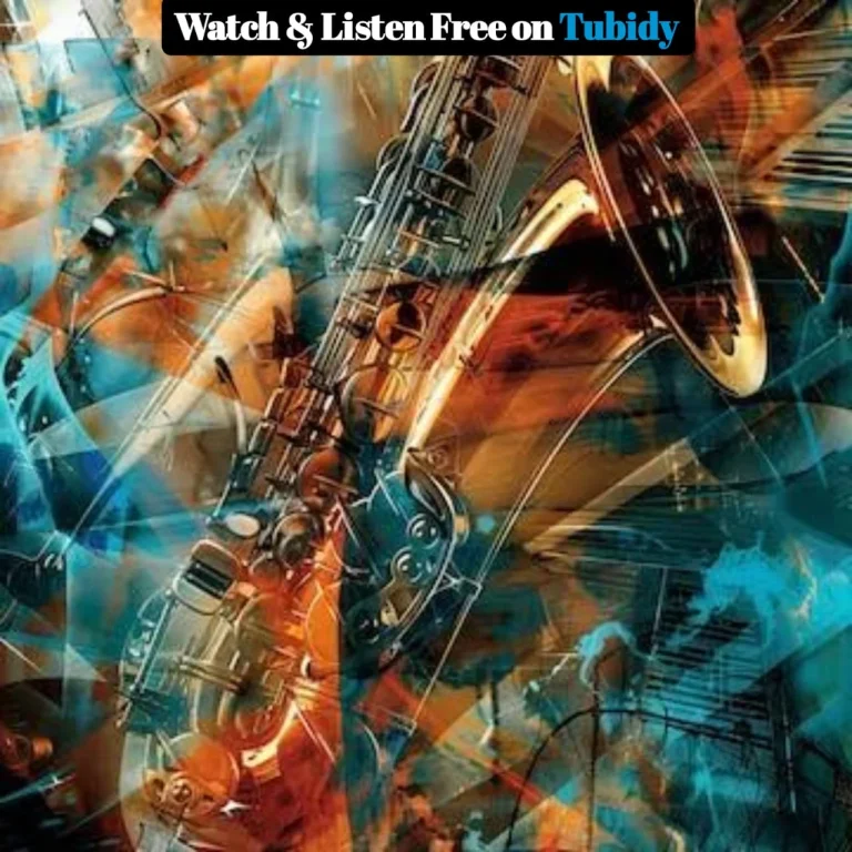 Background Jazz