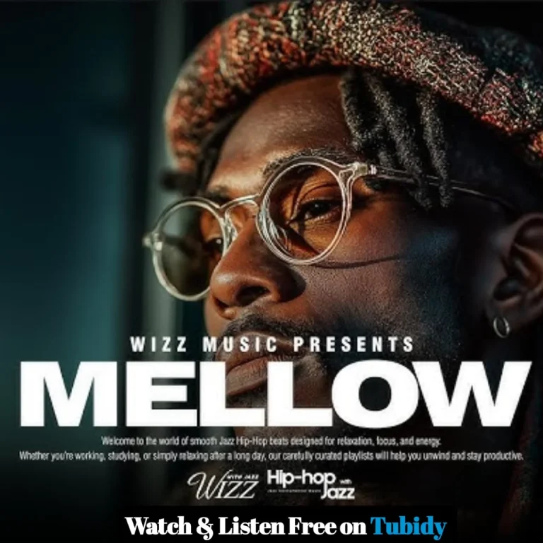Mellow Jazz