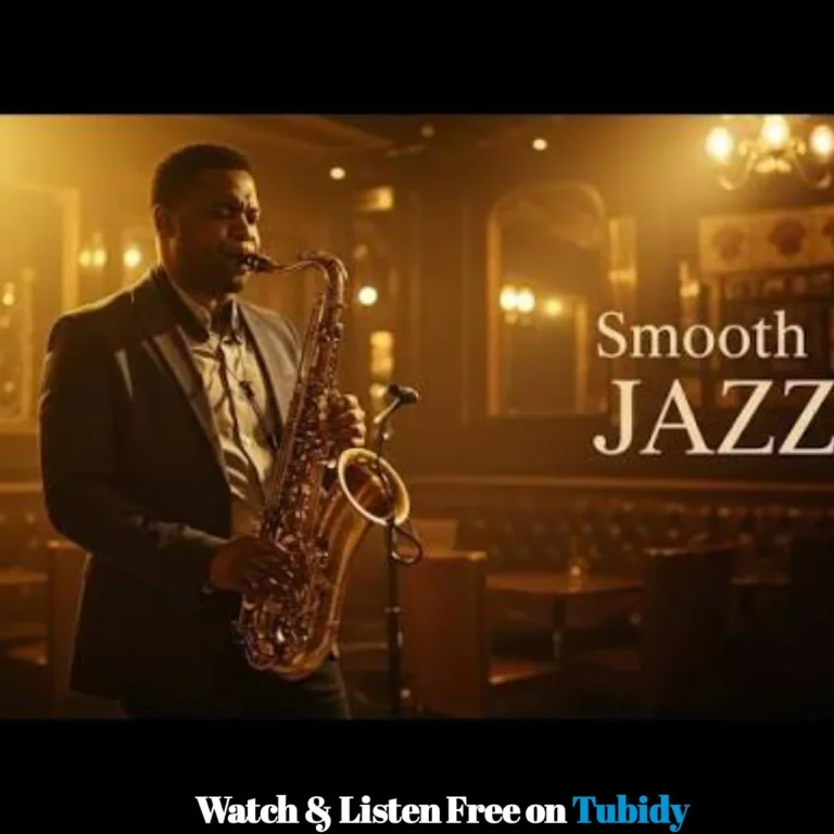 The Smoothest of Smooth Jazz