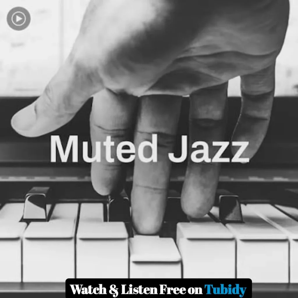 Muted Jazz 2 Muted Jazz