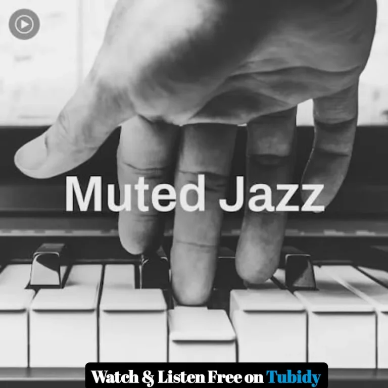 Muted Jazz