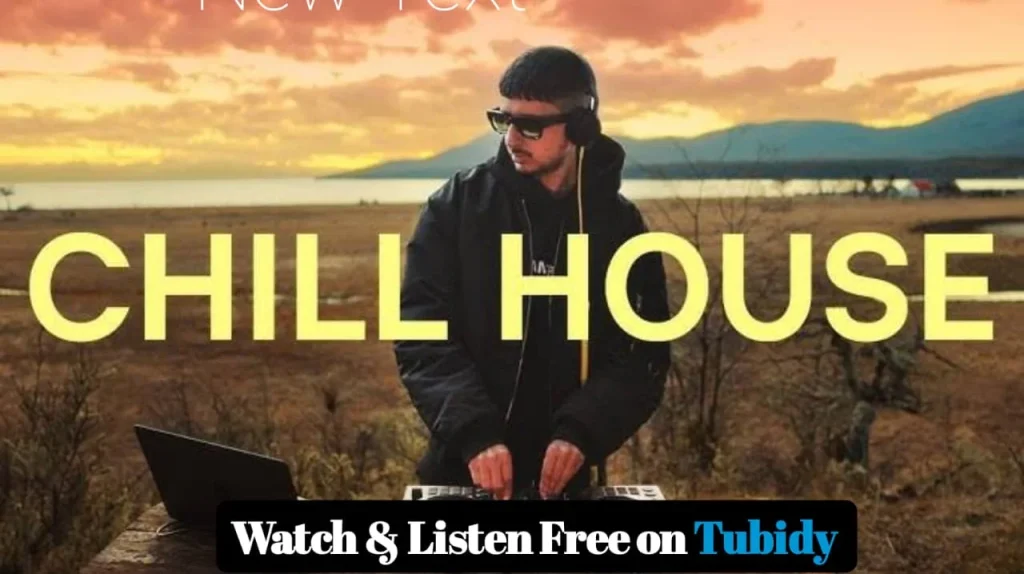 Chill House & Techno 1 Chill House & Techno