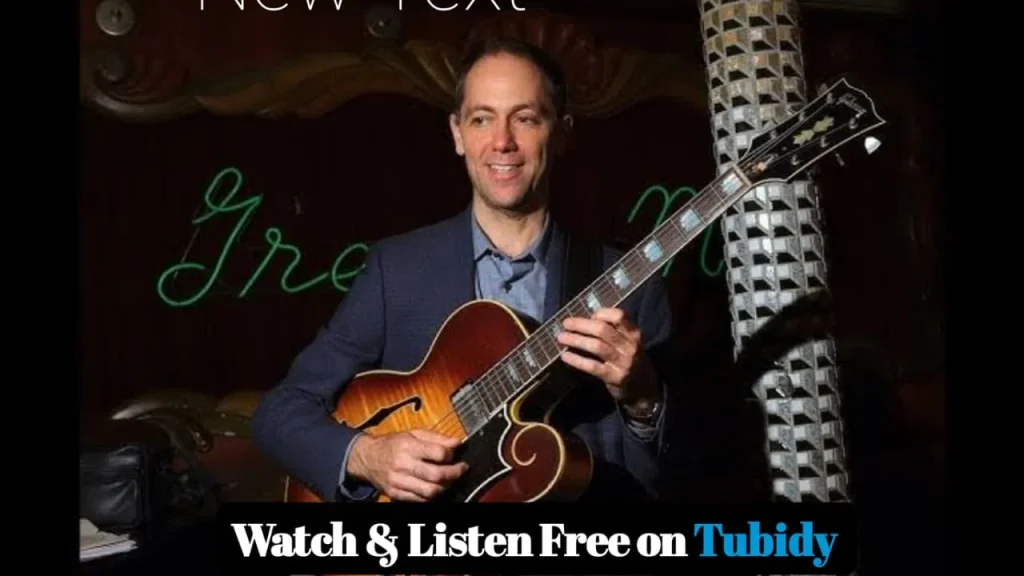 Solo Jazz Guitar 1 Solo Jazz Guitar