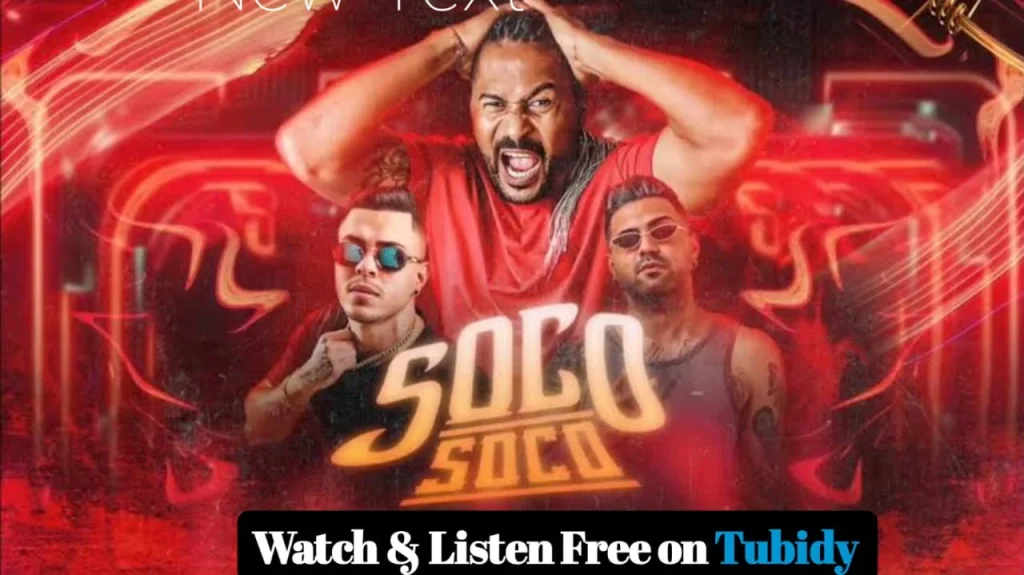 Soca Now