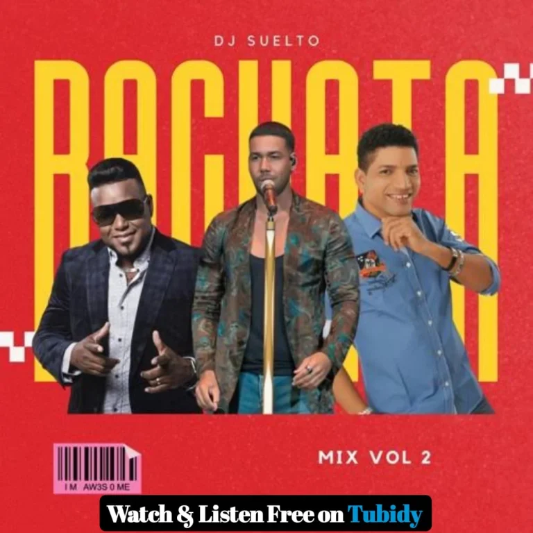 Bachata Mix