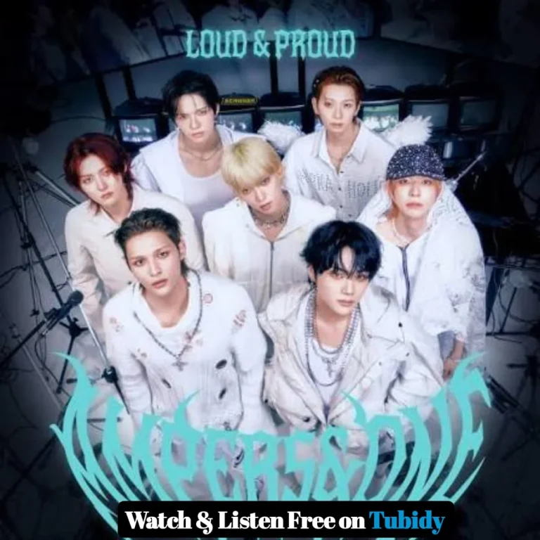 Loud and Proud