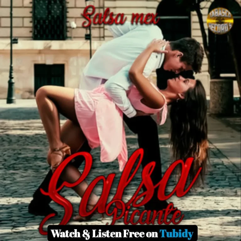 Dame Más Salsa