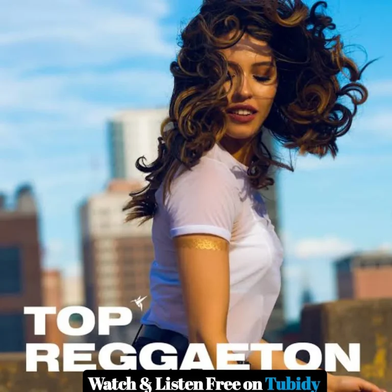 Hot Reggaeton