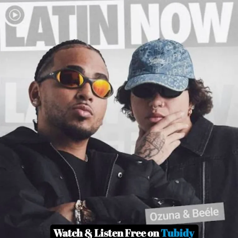 Latin Now