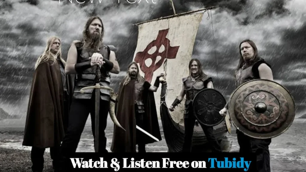 Epic Viking Metal
