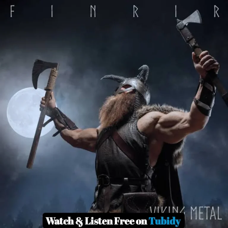 Epic Viking Metal