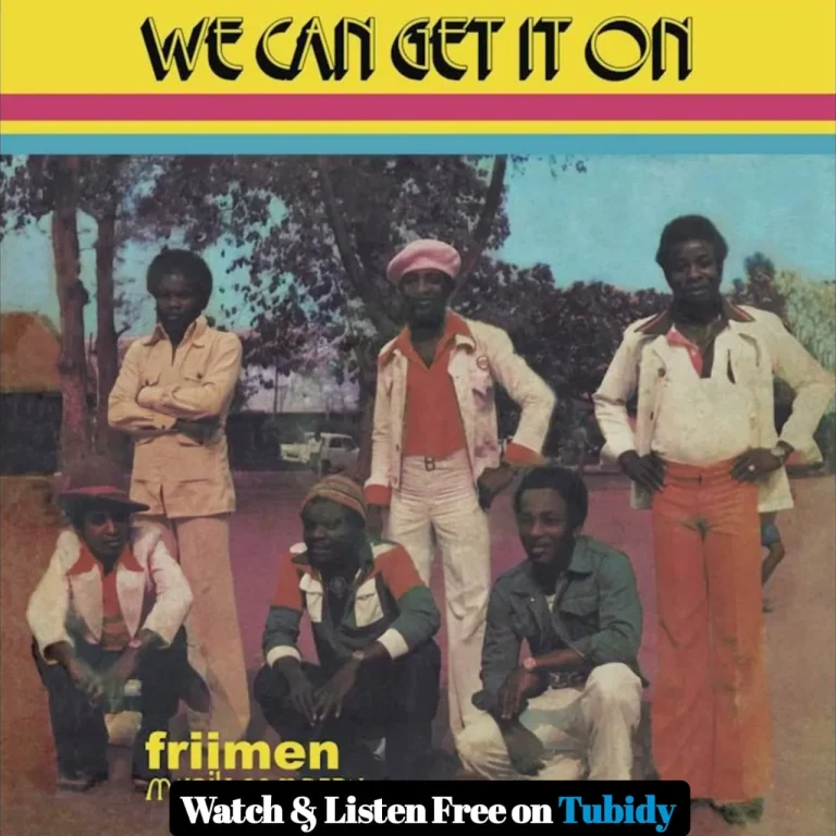 The Hits: 80s & Beyond Nigeria