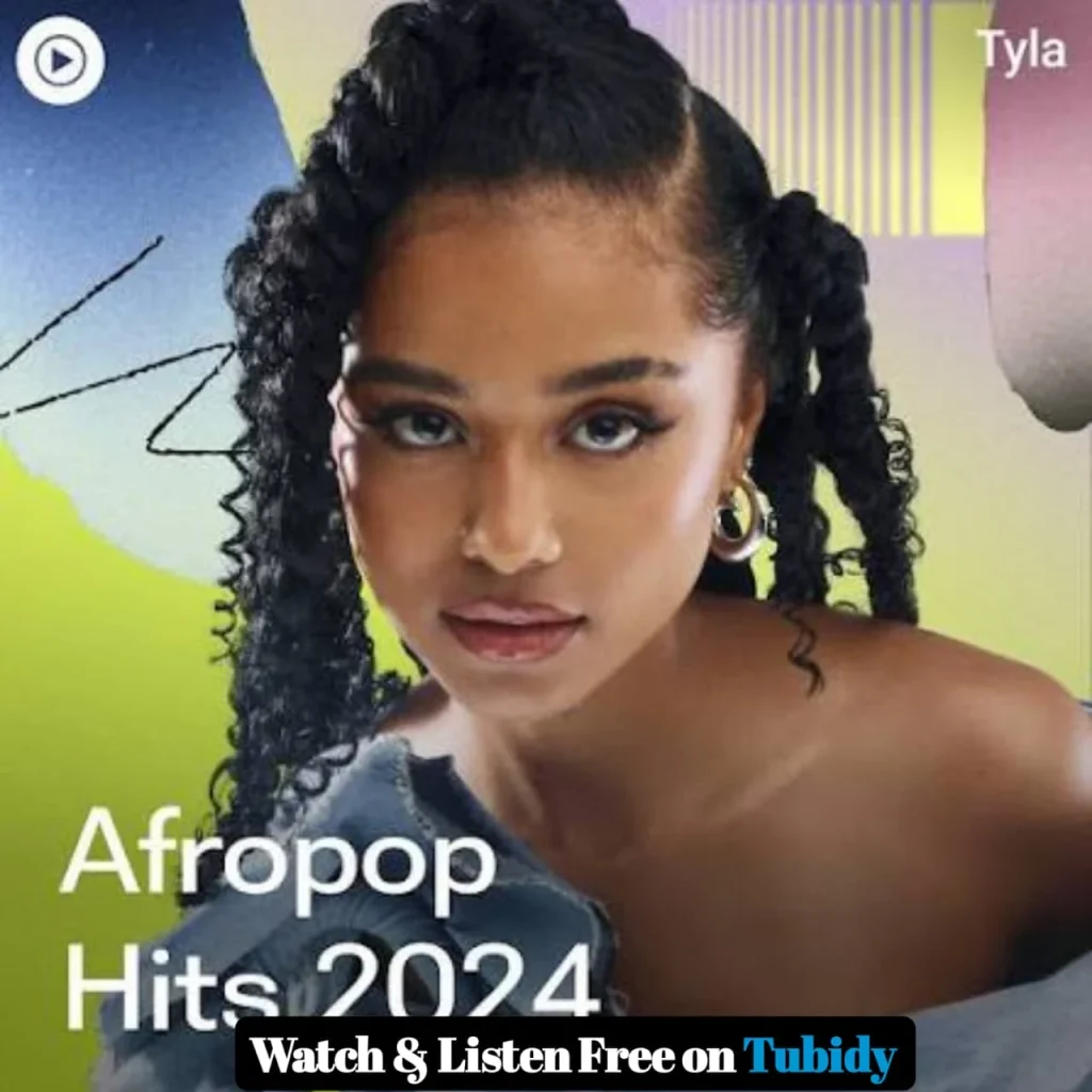 Afropop Hits 2024 9 Afropop Hits 2024