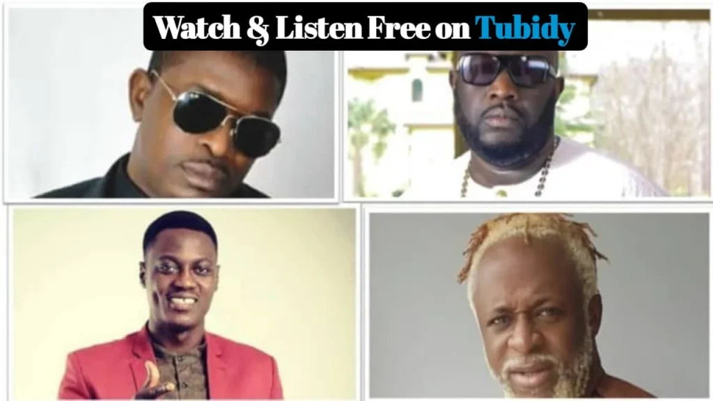 Naija 90s Hits