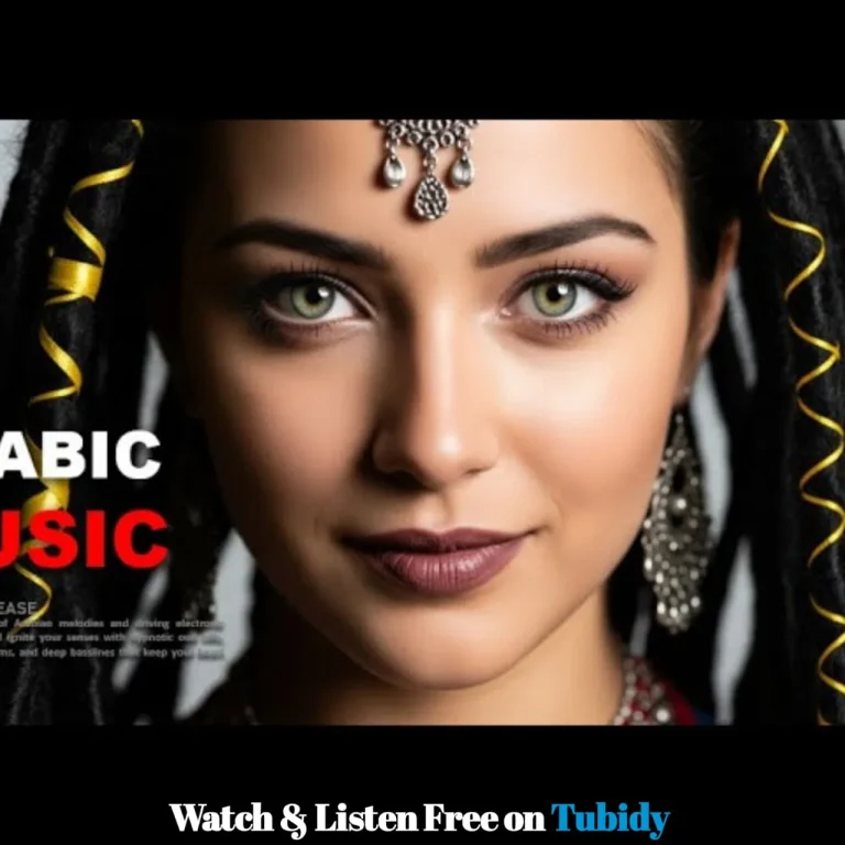 Fresh Arabic