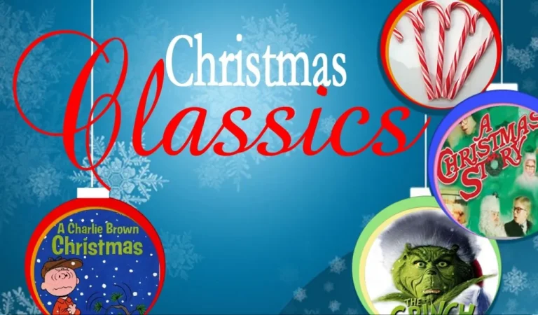 Christmas Future Classics