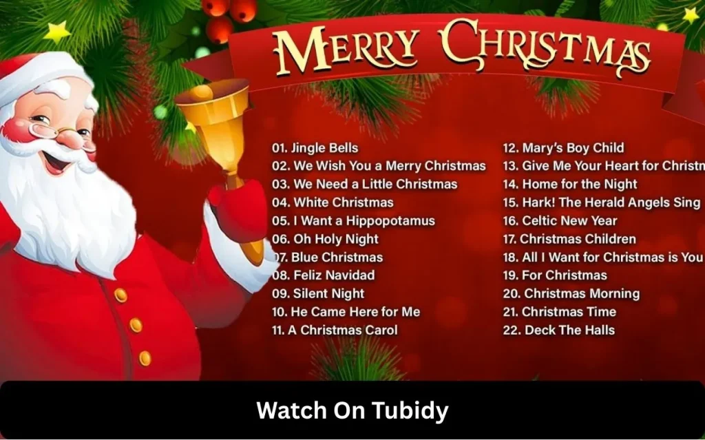 Classic Christmas 1 Classic Christmas