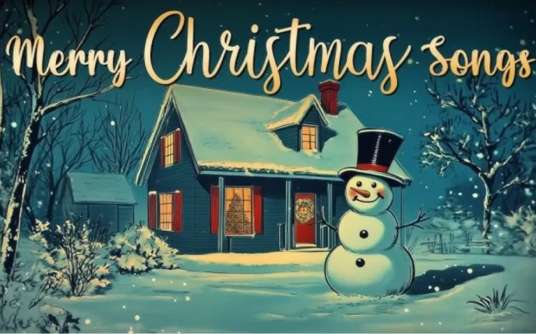 Fun Christmas Oldies