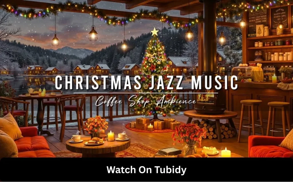 Jazz Christmas 1 Jazz Christmas