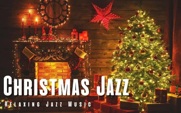 Jazz Christmas