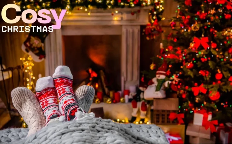 Cosy Christmas
