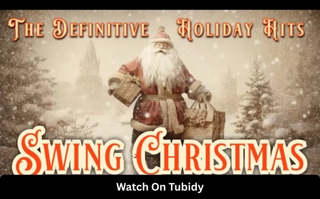 Swingin Christmas
