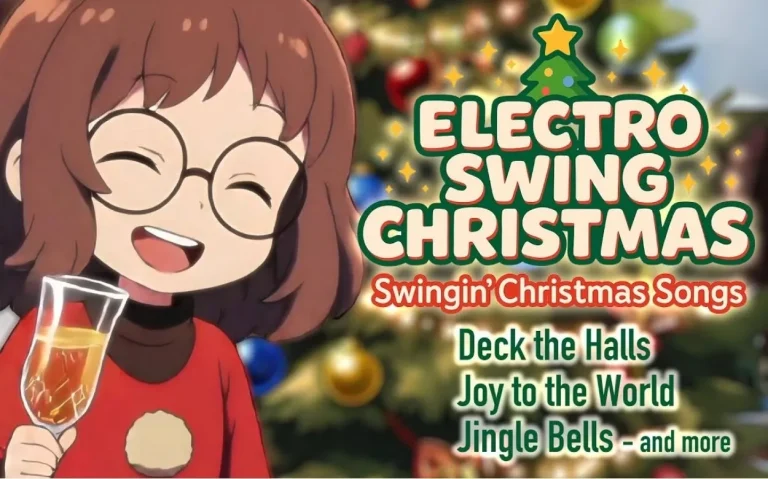 Swingin Christmas