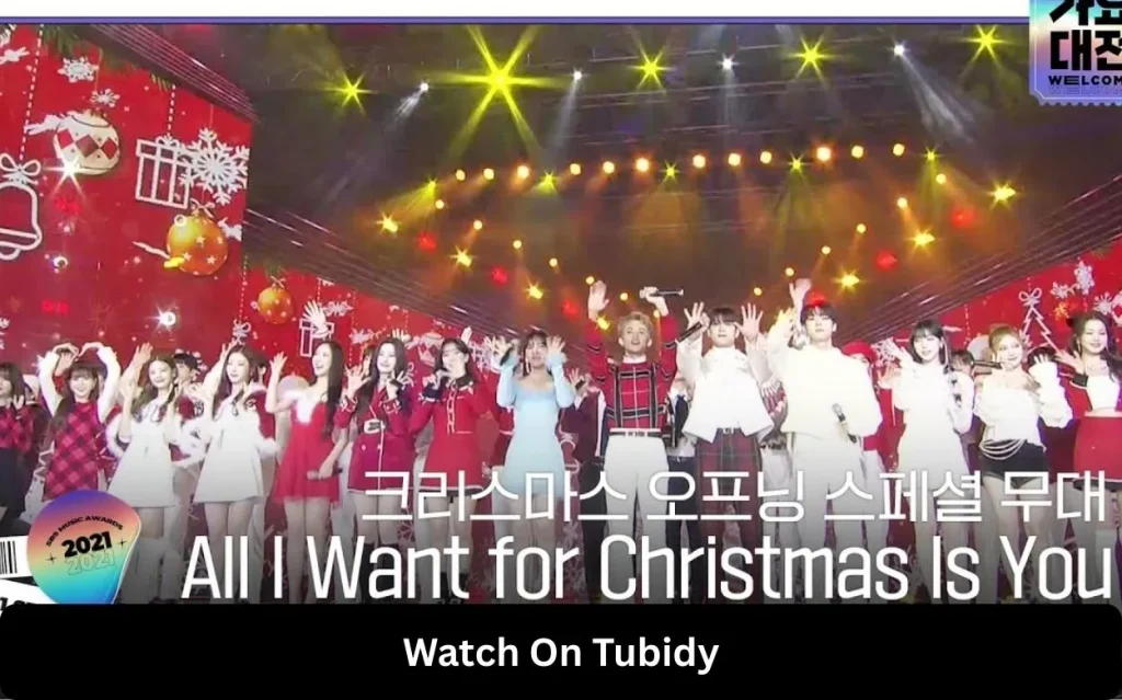 All I Want for Christmas Is Pop