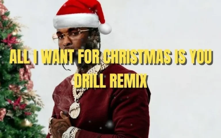 All I Want for Christmas Is Pop