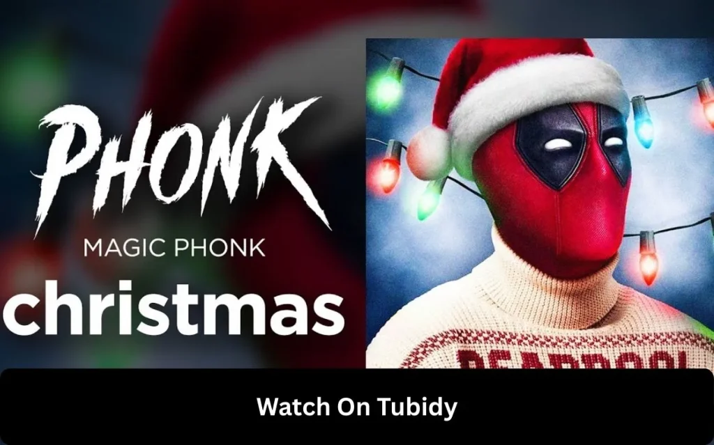 Christmas Phonk 1 Christmas Phonk