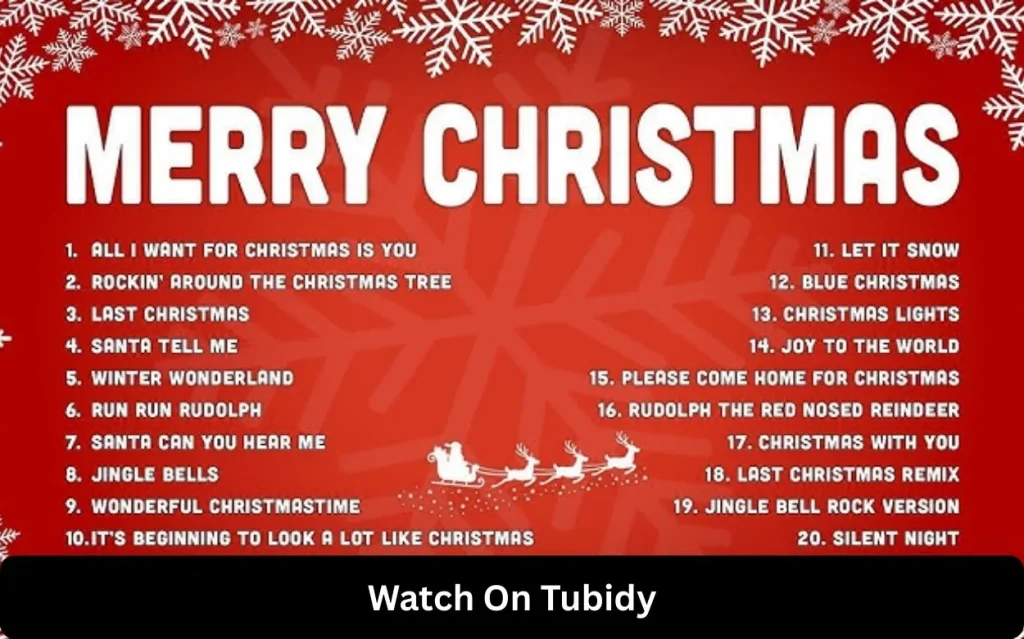 Christmas