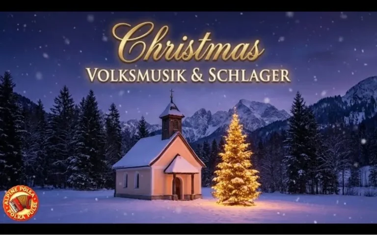 German Christmas Carols